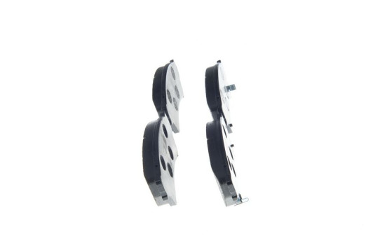 Brake pads BP2034 Bosch, Image 7