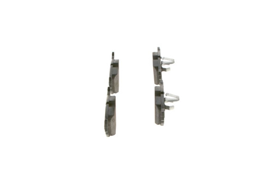 Brake pads BP2036 Bosch, Image 2