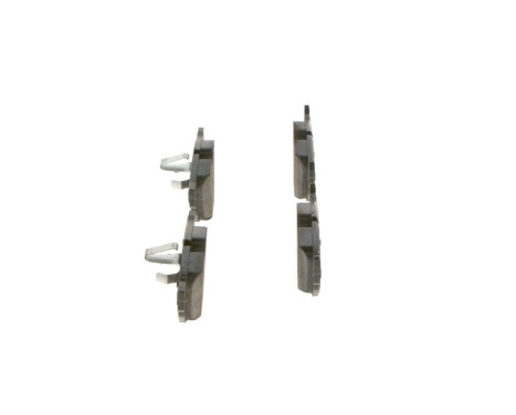 Brake pads BP2036 Bosch, Image 4
