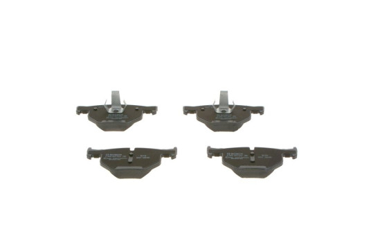 Brake pads BP2036 Bosch, Image 6