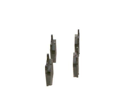 Brake pads BP2039 Bosch, Image 3