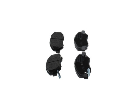 Brake pads BP2041 Bosch, Image 5