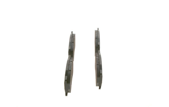 Brake pads BP2042 Bosch, Image 2