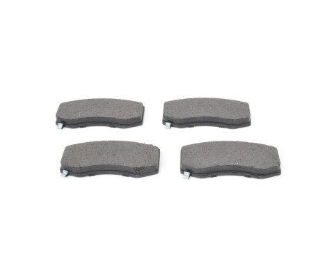Brake pads BP2044 Bosch
