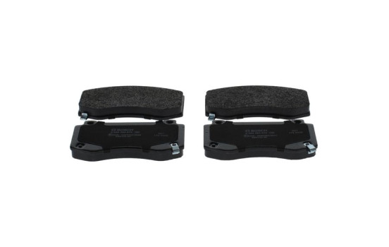 Brake pads BP2044 Bosch, Image 4