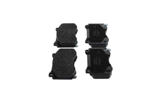 Brake pads BP2044 Bosch, Image 5