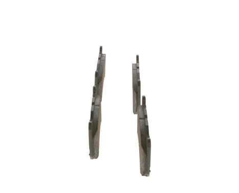 Brake pads BP2045 Bosch, Image 2