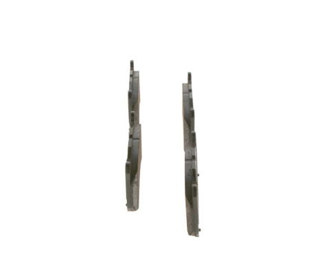 Brake pads BP2045 Bosch, Image 4