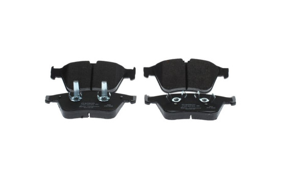 Brake pads BP2049 Bosch, Image 2