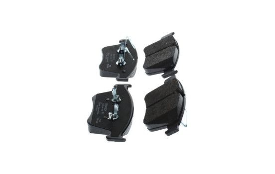 Brake pads BP2049 Bosch, Image 5