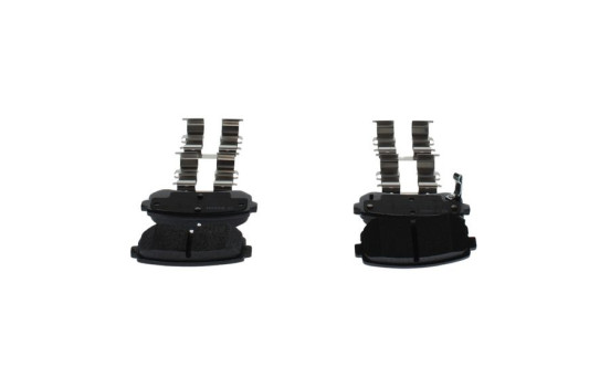 Brake pads BP2651 Bosch, Image 6