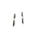 Brake pads set BP1573 Bosch, Thumbnail 4
