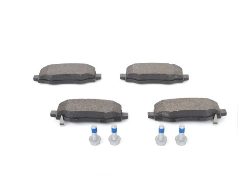 Brake pads set BP1919 Bosch