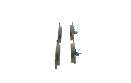 Brake pads set BP1997 Bosch, Image 2