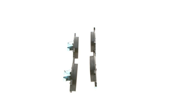 Brake pads set BP1997 Bosch, Image 4