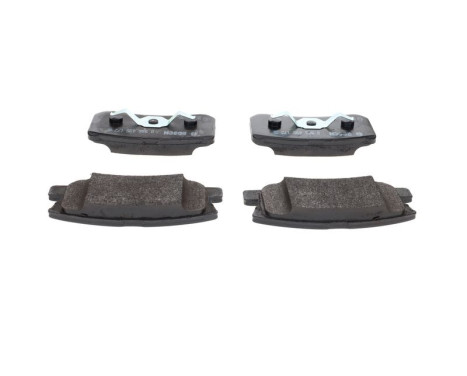 Brake pads set BP2165 Bosch, Image 3