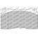 Brake pads set DS 1.11 FCP1334W Ferodo Racing, Thumbnail 6