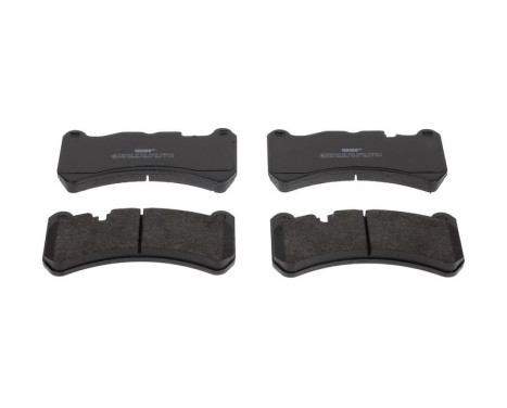 Brake pads set FDB4212 Ferodo