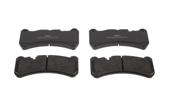 Brake pads set FDB4212 Ferodo