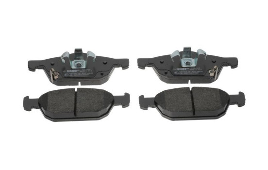 Brake pads set FDB4868 Ferodo, Image 2