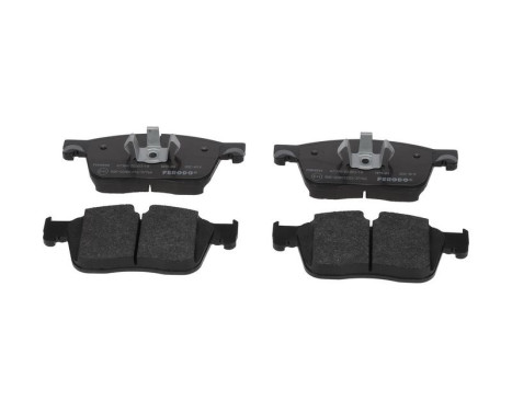 Brake pads set FDB4894 Ferodo
