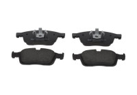 Brake pads set FDB4943 Ferodo