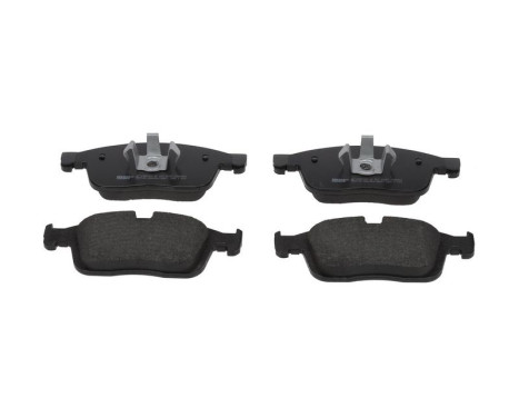 Brake pads set FDB4943 Ferodo