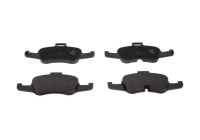 Brake pads set FDB4996 Ferodo