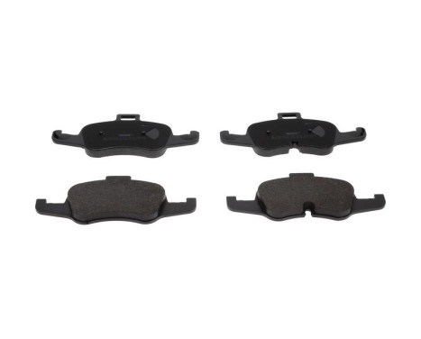 Brake pads set FDB4996 Ferodo