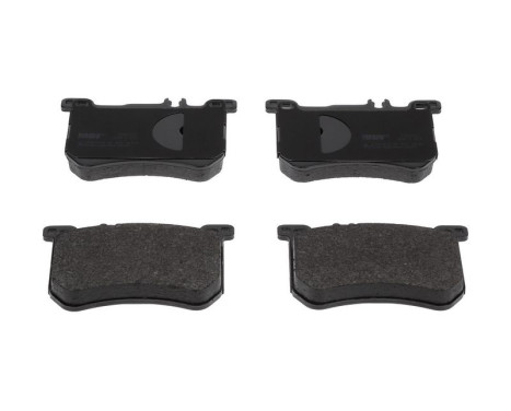 Brake pads set FDB5012 Ferodo, Image 3
