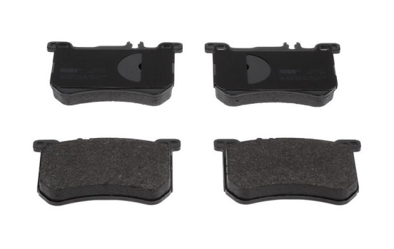 Brake pads set FDB5012 Ferodo, Image 3