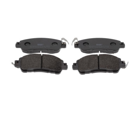 Brake pads set FDB5015 Ferodo
