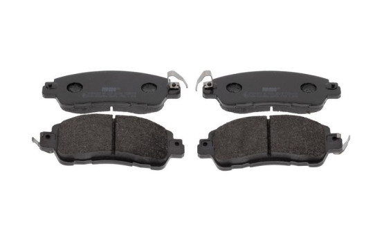 Brake pads set FDB5015 Ferodo