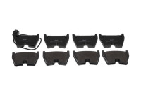 Brake pads set FDB5023 Ferodo