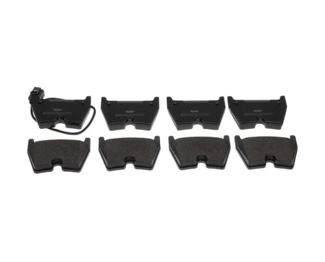 Brake pads set FDB5023 Ferodo