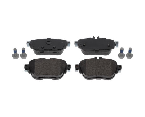 Brake pads set FDB5032 Ferodo