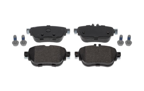 Brake pads set FDB5032 Ferodo