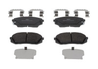 Brake pads set FDB5039 Ferodo