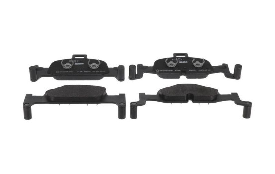 Brake pads set FDB5101 Ferodo, Image 3