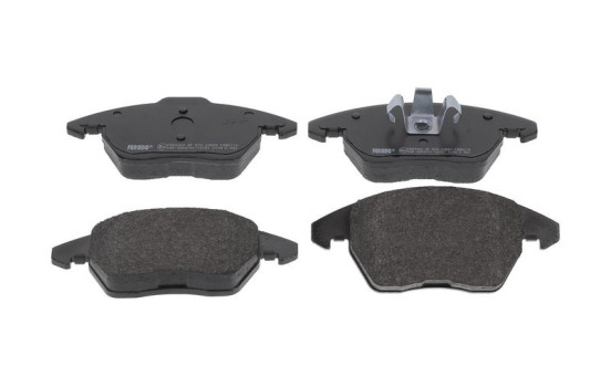 Brake pads set FDB5110 Ferodo, Image 2