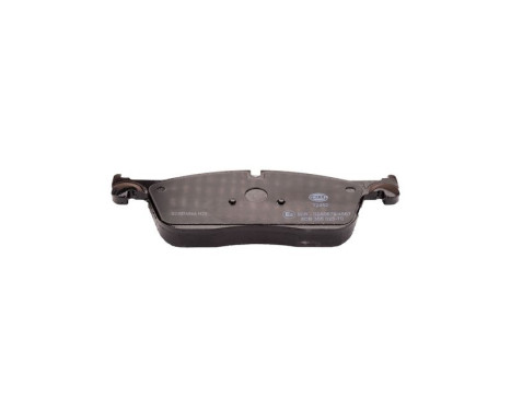 BRAKE SHOE SET 8DB 8DB 355 025-701 Hella, Image 3