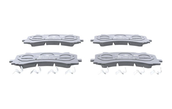 Ceramic brake pads set 13.0470-5692.2 ATE, Image 3