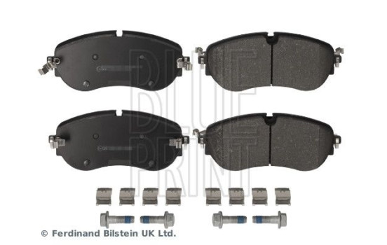 CLOCKI HAM. SKODA P. ENYAQ 20- ADBP420147 Blue Print