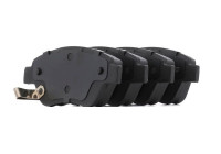 DRIVING BRAKE PAD SET