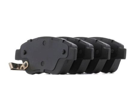 DRIVING BRAKE PAD SET