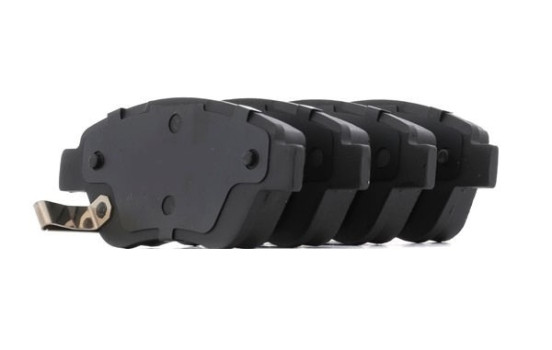 DRIVING BRAKE PAD SET