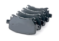 DRIVING BRAKE PAD SET