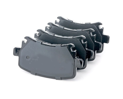 DRIVING BRAKE PAD SET