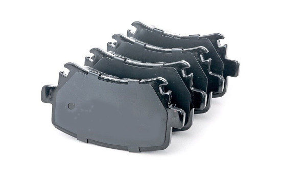 DRIVING BRAKE PAD SET