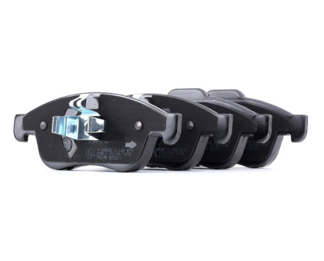 DRIVING BRAKE PAD SET